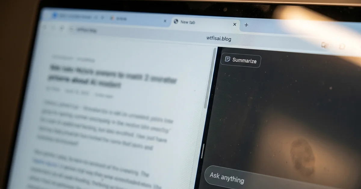 Best AI browser in 2026, and the one that just shut down