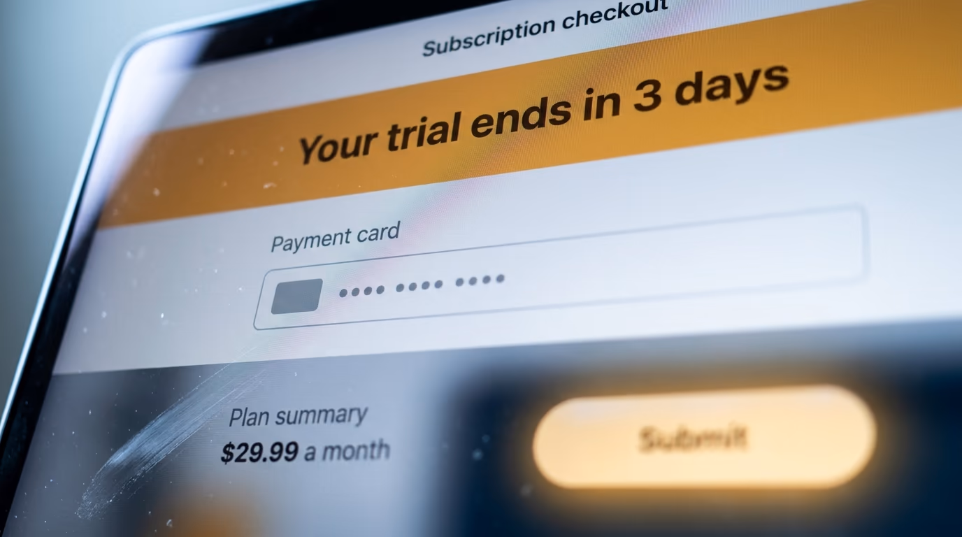 What free means for an AI agent plan