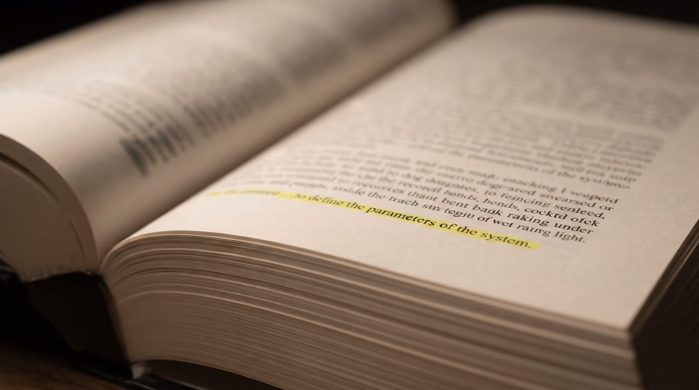 one highlighted line deep in the middle of a long document, the retrieval a long context model finds hardest