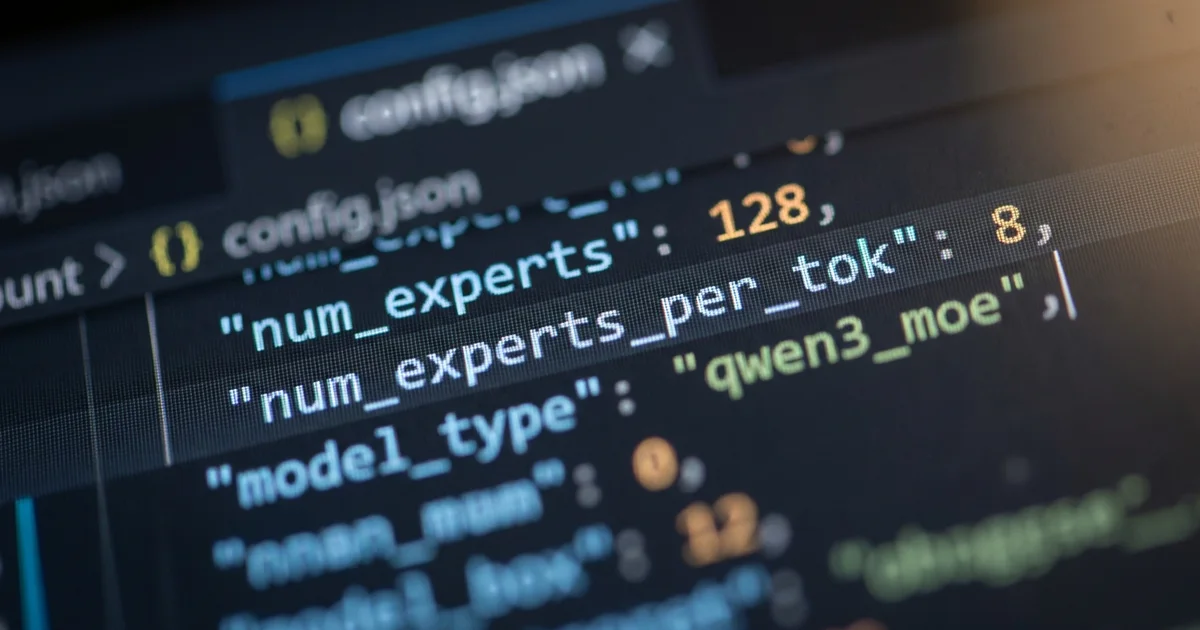 What a mixture of experts model is, and what it costs to run
