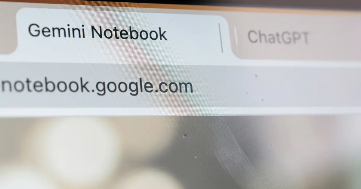 NotebookLM vs ChatGPT, 5 checks and the 2026 prices
