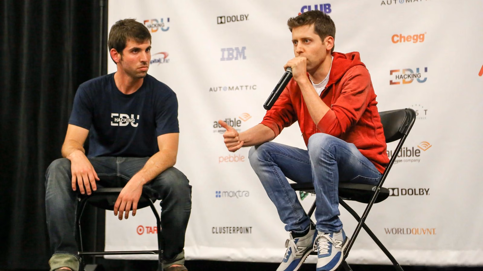 Sam Altman, chief executive of OpenAI, the company ending Cursor’s model access on November 12