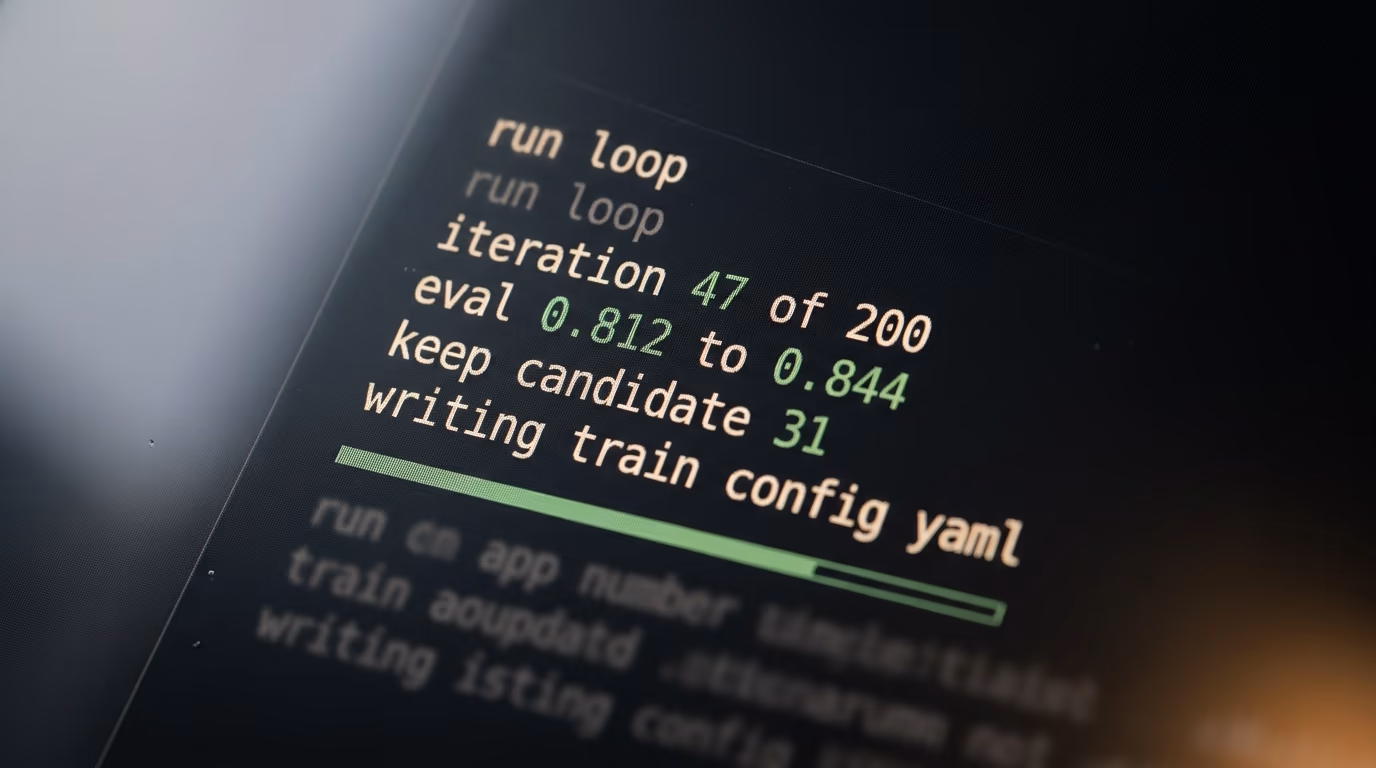 Recursive self improvement AI, what it is and how close