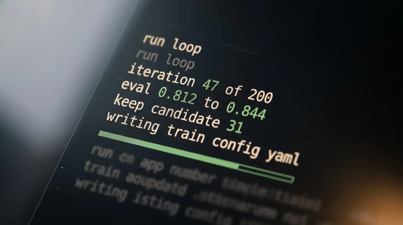 Recursive self improvement AI, what it is and how close